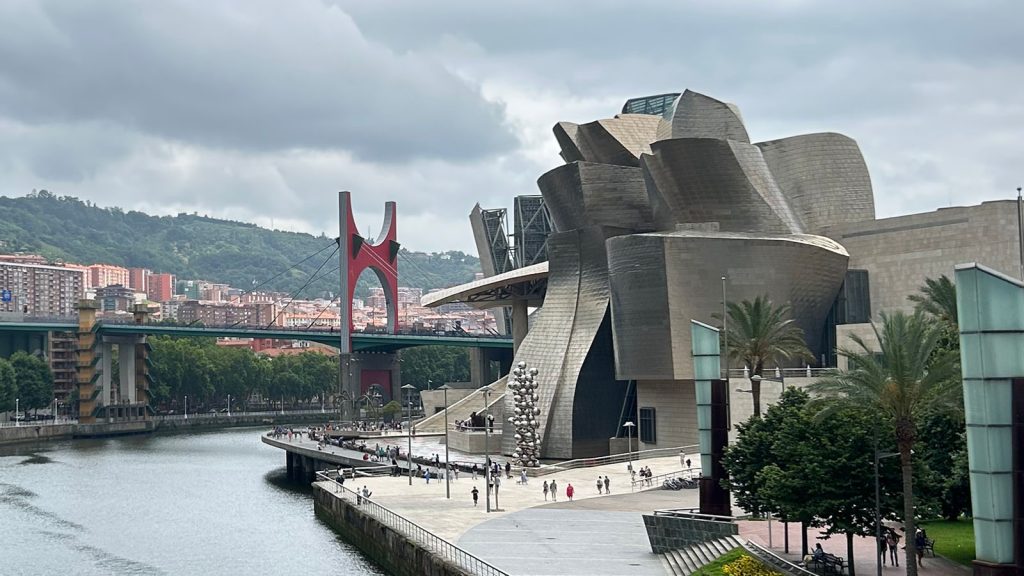 Renowned Architect Frank Gehry, Known for Transforming Buildings Into Sculptural Masterpieces, Passes Away at 96