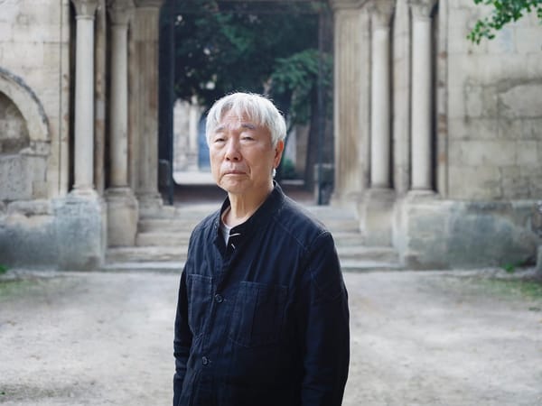 Taiwan to be Represented by Li Yi-Fan at the 61st Venice Biennale Taiwan to be Represented by Li Yi-Fan at the 61st Venice Biennale