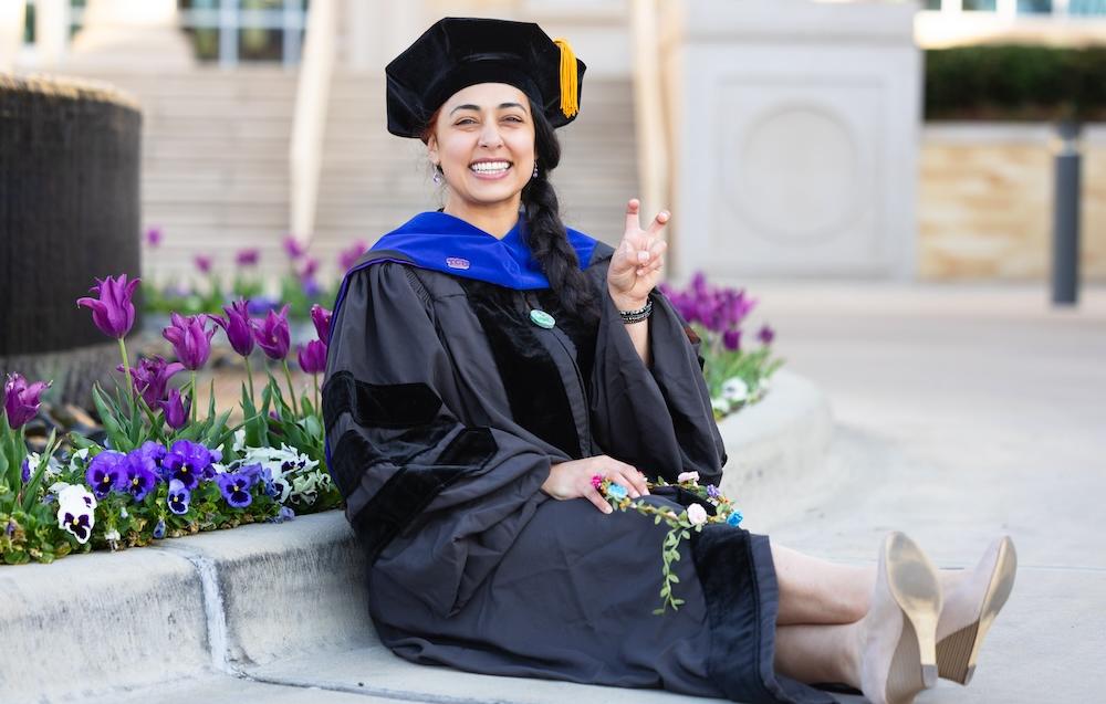 Texas Christian University School of Art Provides Fully Funded Graduate Programs Texas Christian University School of Art Provides Fully Funded Graduate Programs