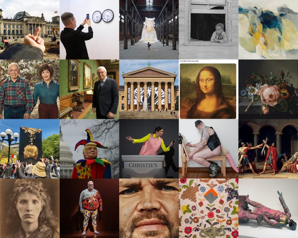 The 20 Most Popular Hyperallergic Stories of 2025