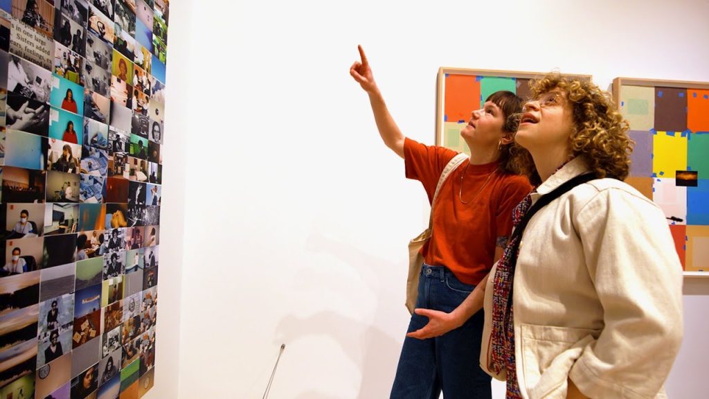 The 56 Artists Featured in the 2026 Whitney Biennial