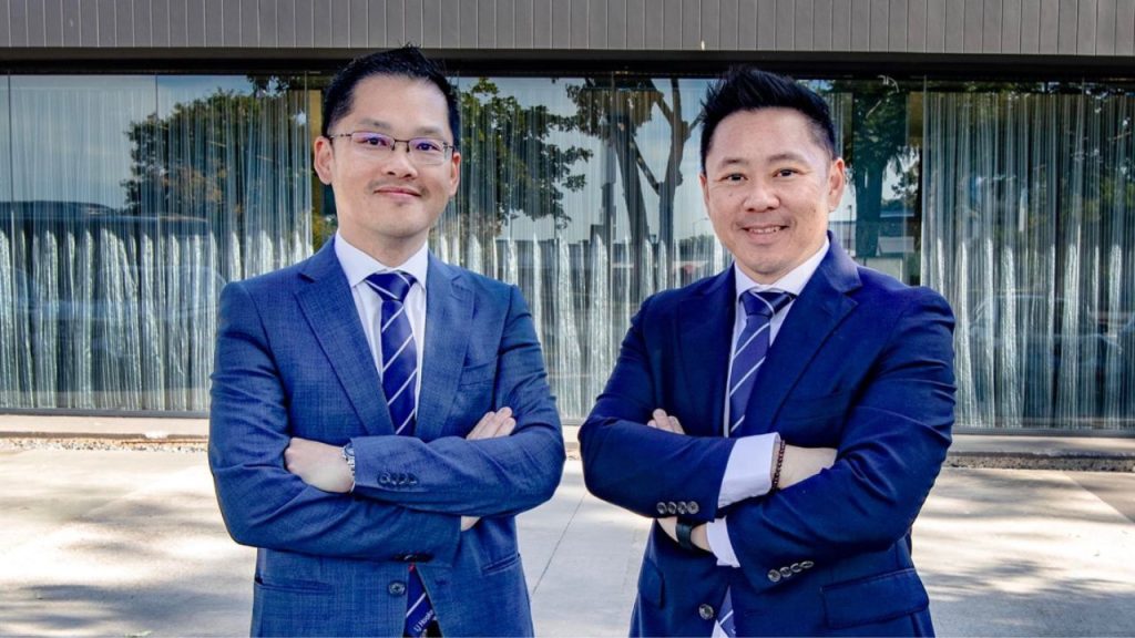 The Brothers Have Returned