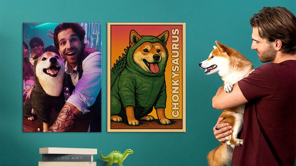 The Comprehensive Guide to Printing Gaming Screenshots on Displate The Comprehensive Guide to Printing Gaming Screenshots on Displate