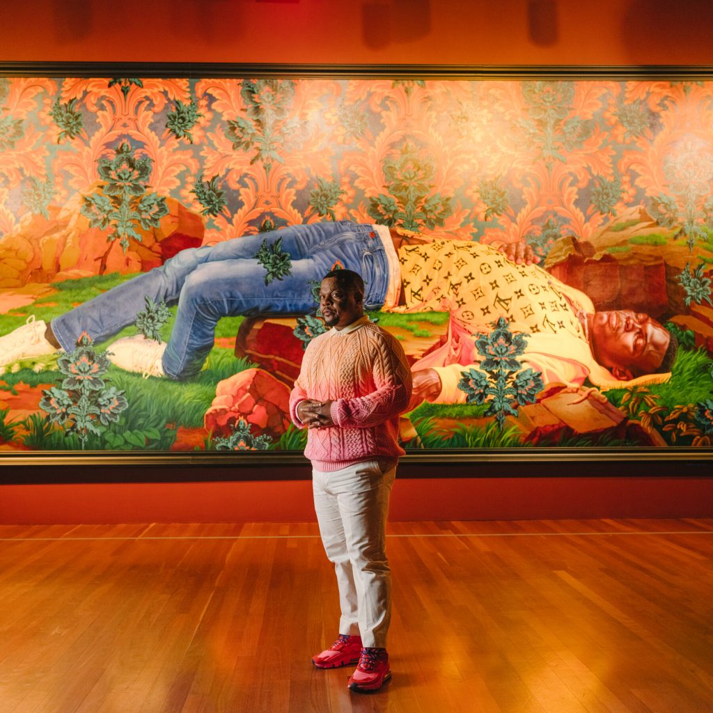 The Impact of Curatorial Silence in American Art Institutions The Impact of Curatorial Silence in American Art Institutions