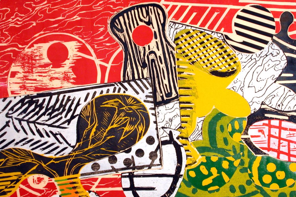 The Innovative Artistry of Judy Pfaff: Pioneering Contemporary Design The Innovative Artistry of Judy Pfaff: Pioneering Contemporary Design