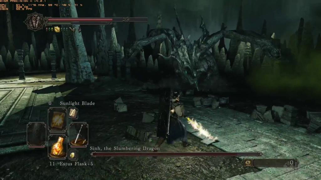 The Most Challenging and Top-Rated Video Game Boss Battles The Most Challenging and Top-Rated Video Game Boss Battles