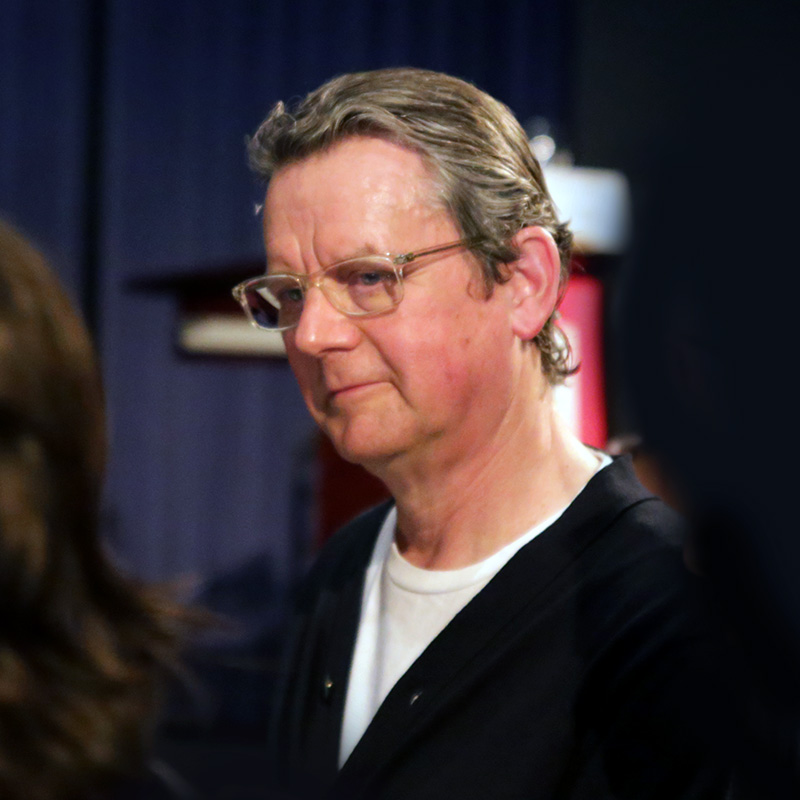 The Post-Truth Photography of Jeff Wall