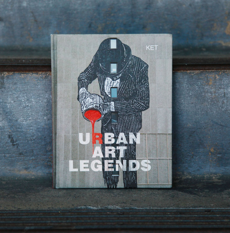 The Rise of Prague’s Street Art Biennial “Urban Pictus” Amidst Towers and Spray Paints