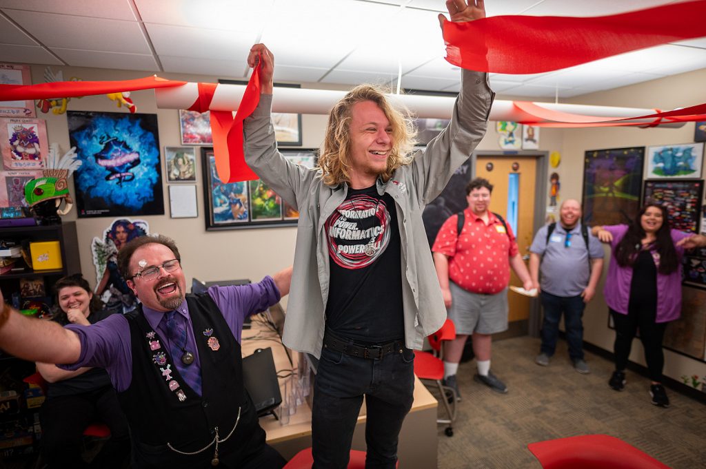 The School of the Art Institute Discontinues Media Arts Program