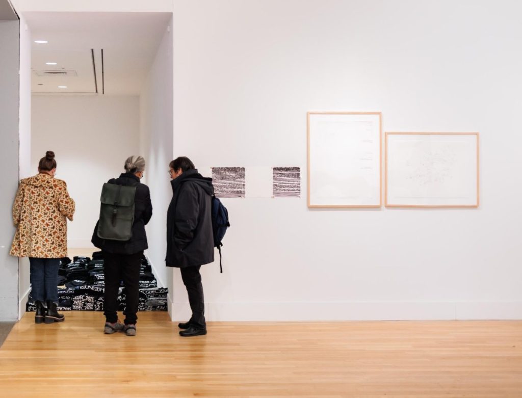 Tongji Philip Qian Explores Humor in Conceptual Art