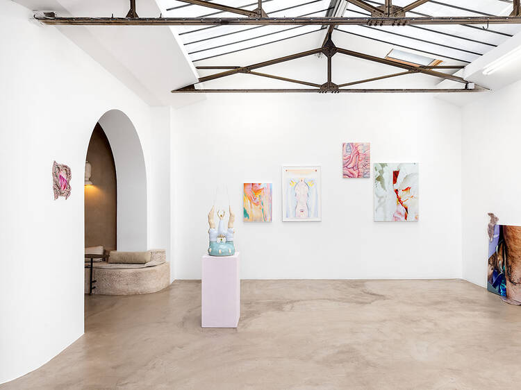 Top 10 Art Exhibitions in Paris for 2025 Top 10 Art Exhibitions in Paris for 2025