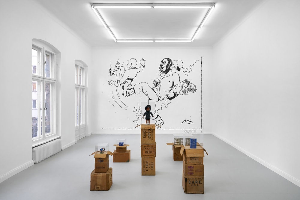 Top 10 Art Installations of 2025 Highlighted on My Modern Met