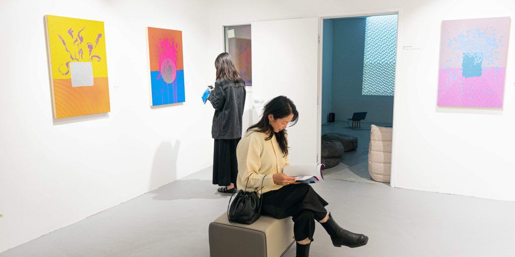 Top 10 Must-See Art Exhibitions in Los Angeles This December