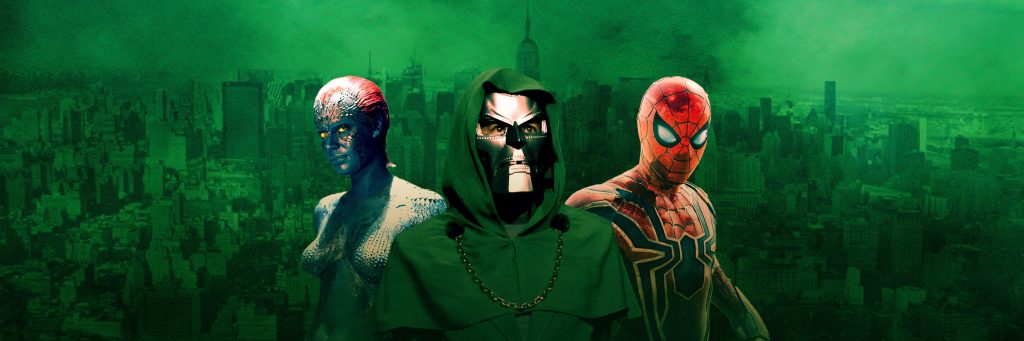 Top 10 Must-See Art Films Released in 2025