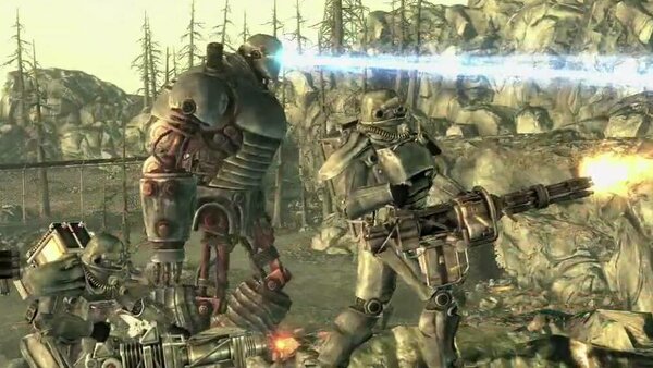 Top 10 Ranked Video Game Endings