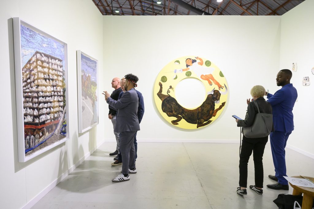 Top International Art Exhibitions to Attend in 2025 Top International Art Exhibitions to Attend in 2025