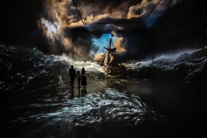 Top London Art Exhibitions to Visit in 2025