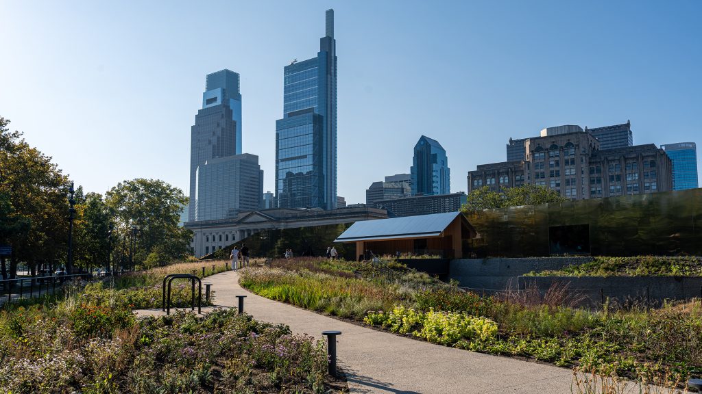 Understanding Calder Gardens: A Detailed Overview