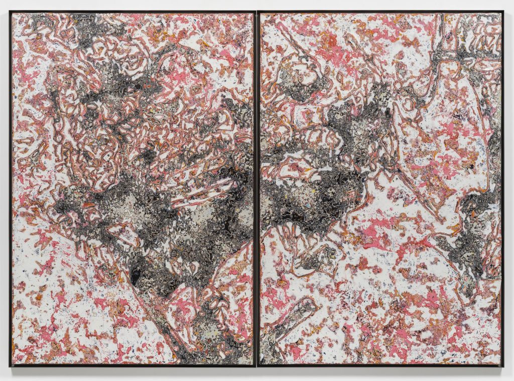 An Insightful Conversation with Painter Michael Berryhill