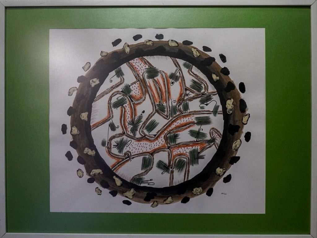 Ana Mendieta’s Exploration of Earth’s Wounds Ana Mendieta’s Exploration of Earth’s Wounds