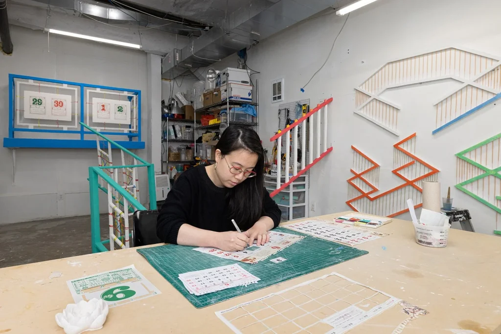 Apply for Rent-Free Studio Space in Brooklyn via the Sharpe-Walentas Studio Program