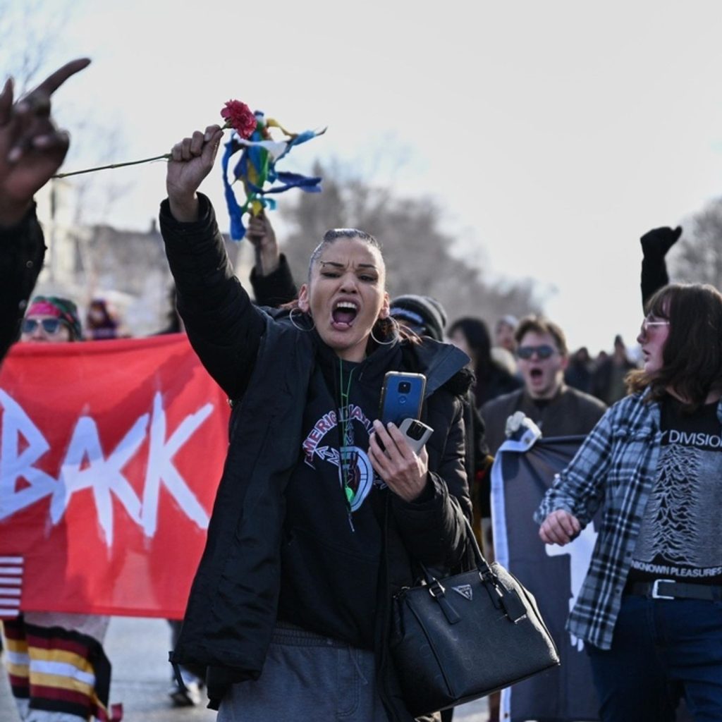 Artists Respond to the Death of Renee Nicole Good in ICE Custody