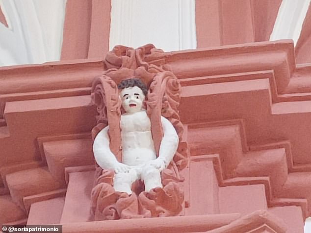 Cecilia Giménez, Renowned for Accidentally Altering ‘Ecce Homo’ Fresco, Dies at 94