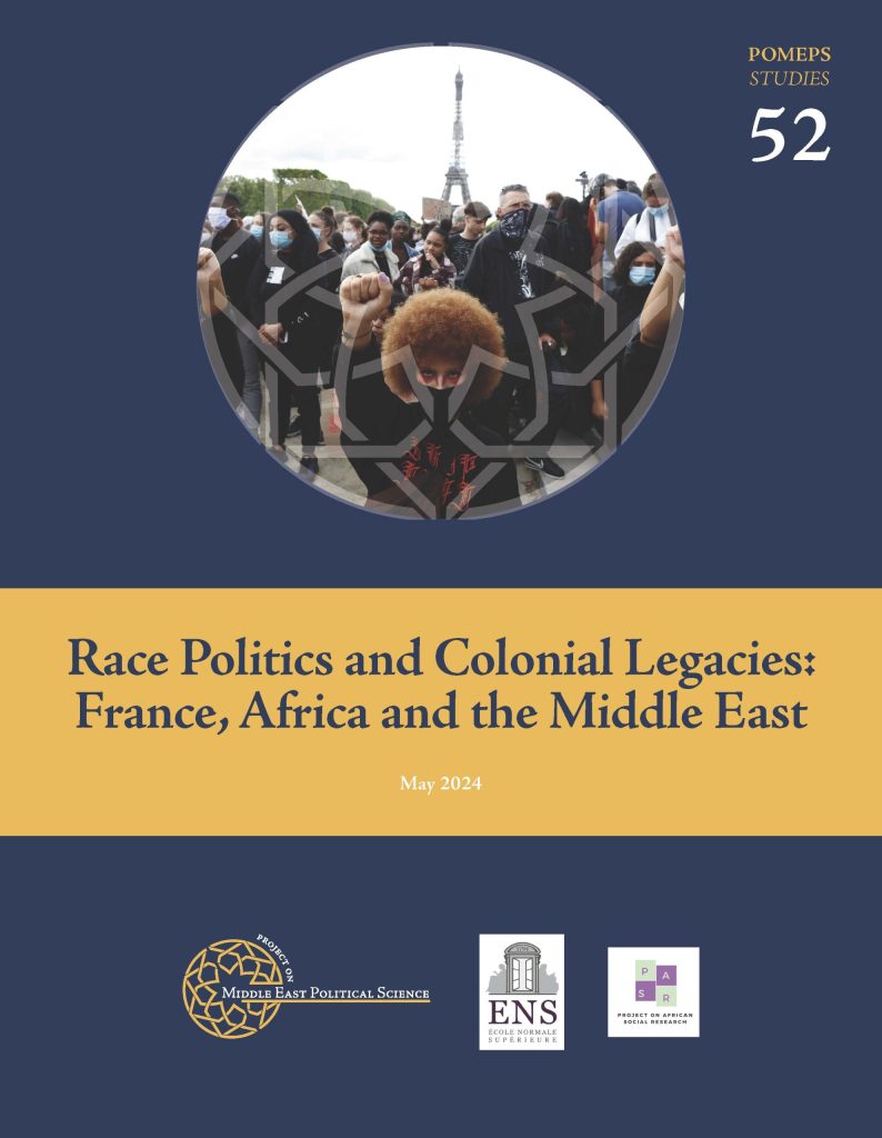 Christina Sharpe’s Call to Action for South Africa