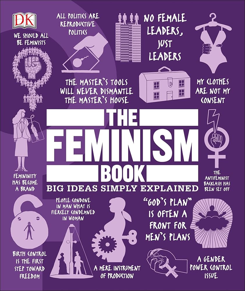 Creating a Comprehensive Guide to Feminist Perspectives in the Universe