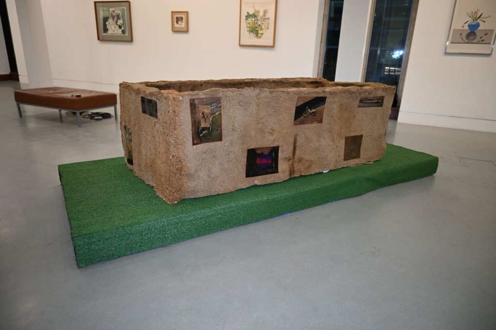 Curating an Exhibition on the Life and Legacy of Ursula K. Le Guin Curating an Exhibition on the Life and Legacy of Ursula K. Le Guin