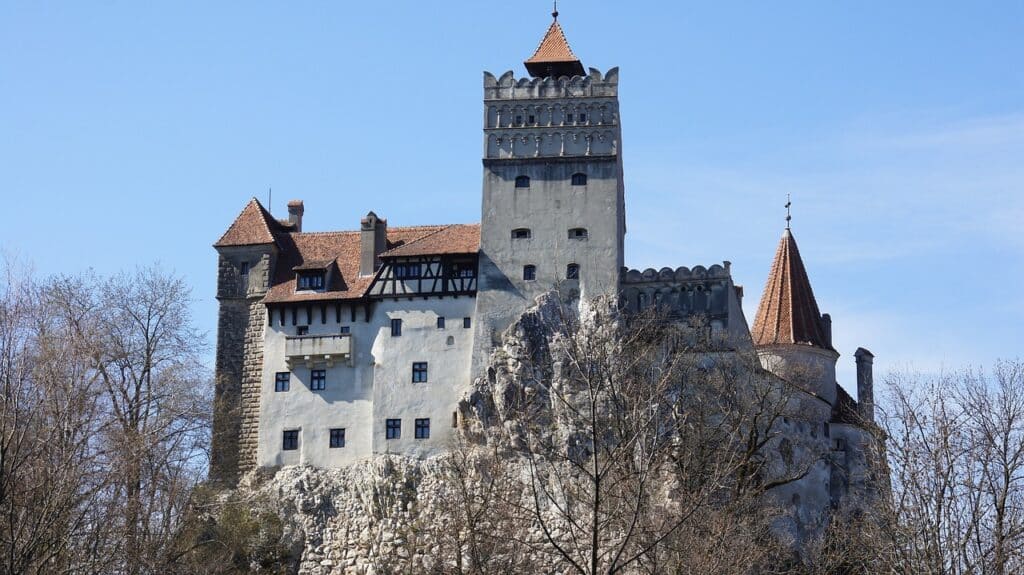 Dracula Land Theme Park to Bring Timeless Gothic Terror to Existence in Romania Dracula Land Theme Park to Bring Timeless Gothic Terror to Existence in Romania
