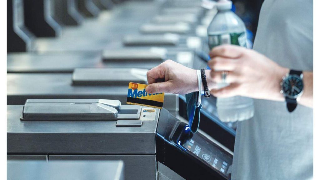 End of the MetroCard Era