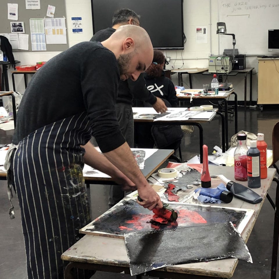 Enhance Your Artistic Skills and Philosophy at New York Studio School