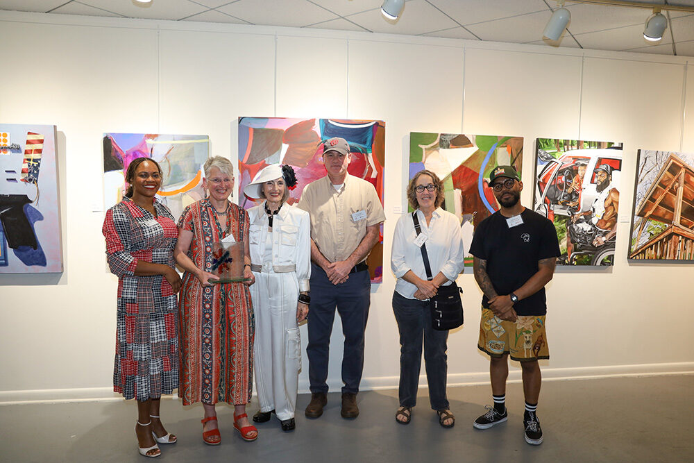 Exploring Art Movements: A Focus on Pineapples, Coconuts, and Art Awards