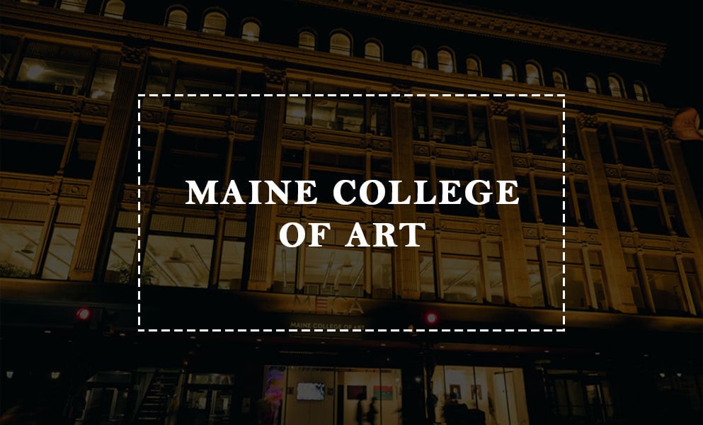 Exploring Low-Residency and Full-Residency MFA Programs at Maine College of Art & Design