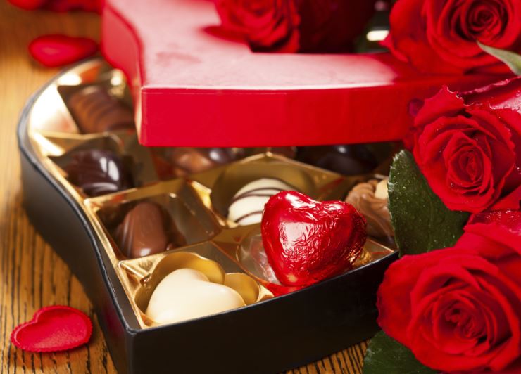 Gift Suggestions for Loved Ones on Valentine’s Day
