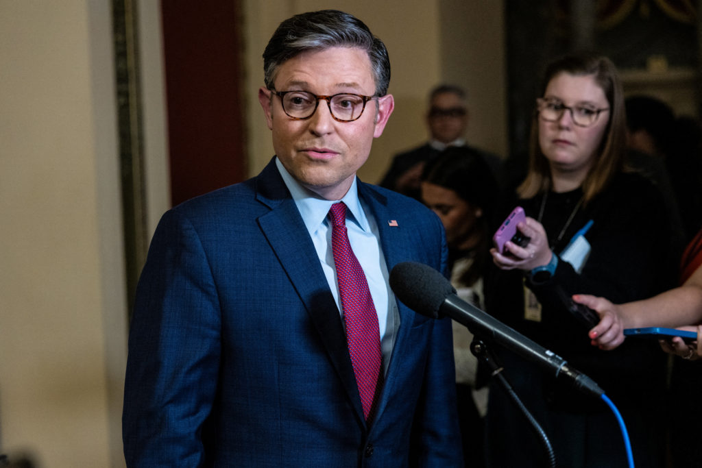 House Approves Funding for the Arts Despite Trump’s Opposition