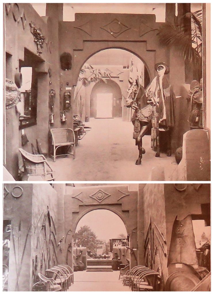 How the South African Pavilion Contradicts Its Historical Legacy