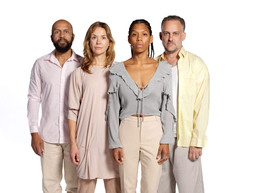 IDSVA’s Low-Residency PhD Program in Visual Arts: Focus on Philosophy, Aesthetics, and Art Theory