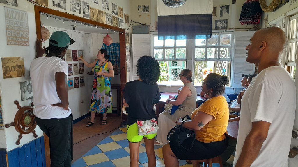 International Gathering at Guatemala’s Paiz Art Biennial International Gathering at Guatemala’s Paiz Art Biennial