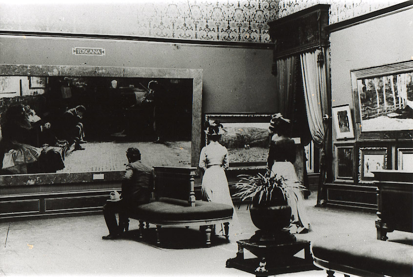 Introduction to the Artist Representing El Salvador in Its Inaugural Venice Biennale Pavilion