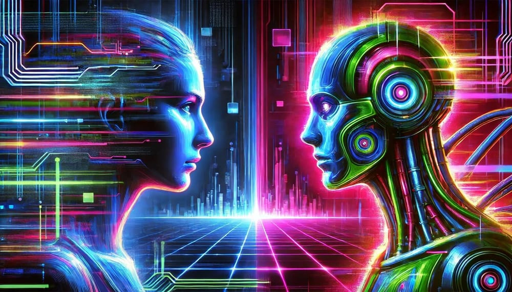 “Journey into Input/Output by Artist Jacob Rochester”