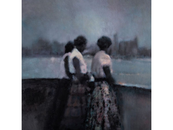 LA Art Show Showcases First Latin American Pavilion This Week LA Art Show Showcases First Latin American Pavilion This Week