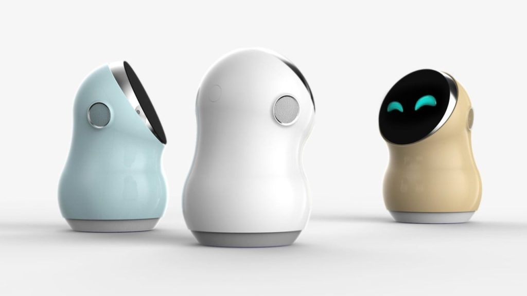 LG Unveils AI-Powered Home Robot for Automatic Household Tasks