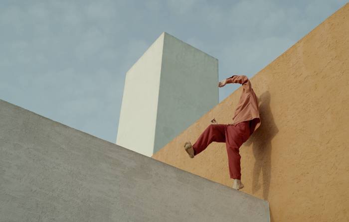 Thibaut Grevet Showcased in New York City Ballet Art Series