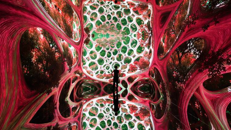 Top 10 Art Exhibitions to Explore in Los Angeles in January