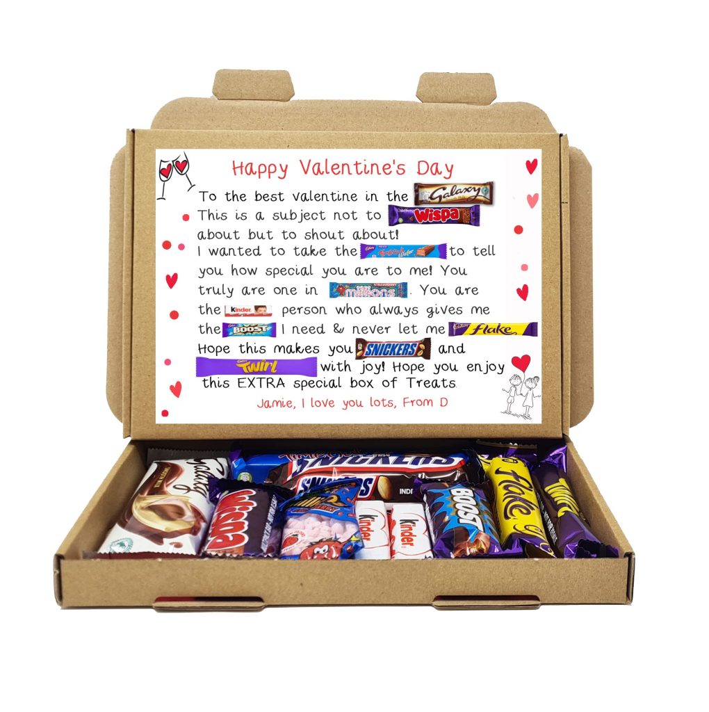 Top Valentine’s Day Gifts for Him