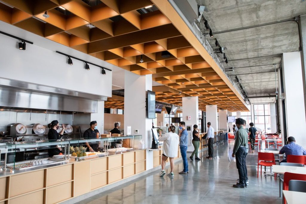 Vanderbilt University Acquires California College of the Arts, Prompting Inquiries