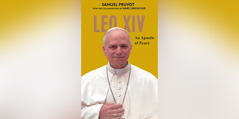 Vogue Magazine Includes Pope Leo XIV in Its List of 2025’s Most Fashionable Personalities