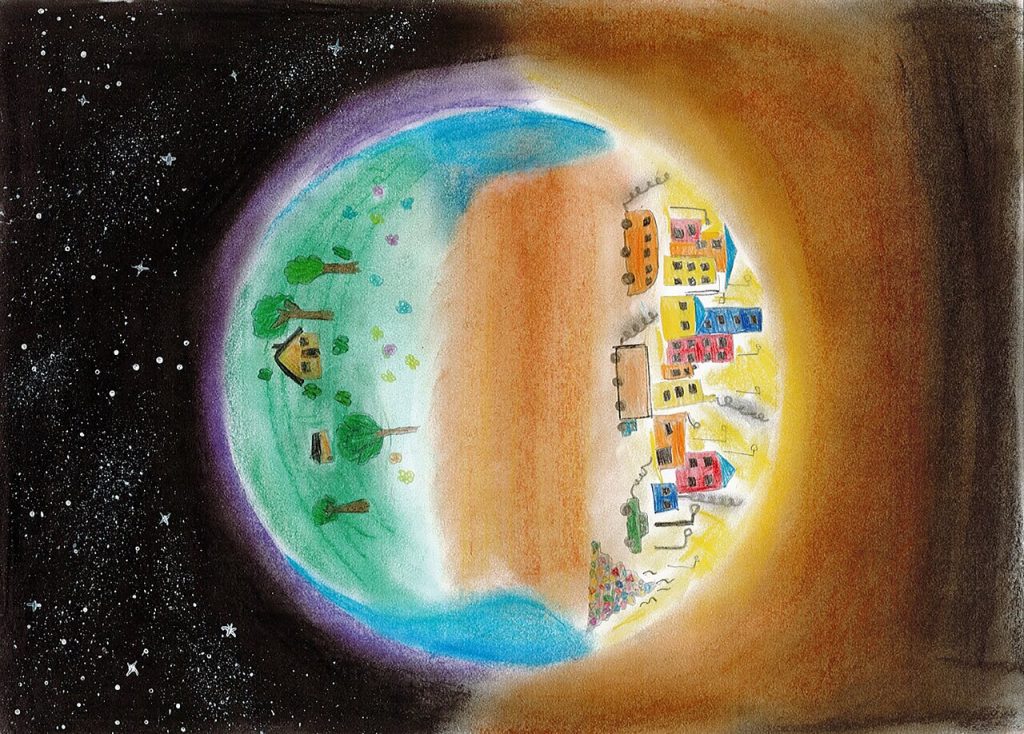 Winners Revealed for the 2025 Teen Portrait Competition at the National Portrait Gallery